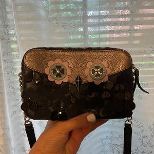 Kate Spade owl purse